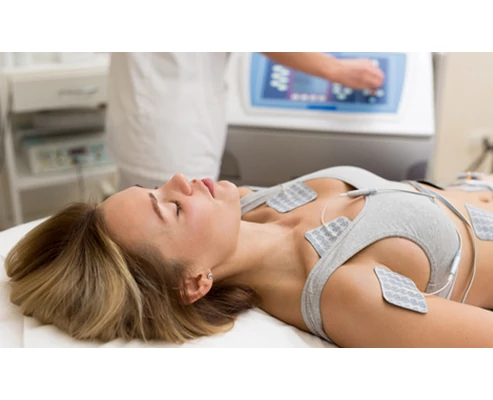 Nyirokmasszázs ultratone biostimulálóval - RelaxSpa - 1023 Budapest, Fazekas utca 22.