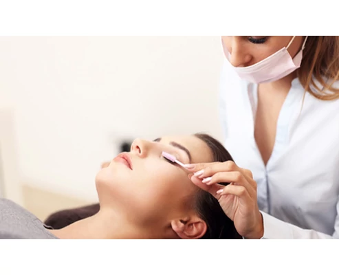 Lazulj el velünk! - Royal Body Salon - 1203 Budapest, Vörösmarty u. 3