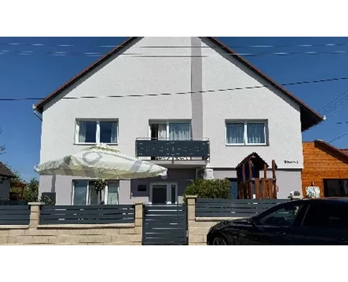 Páros pihenés és ízek egy helyen a Rózsa Pizzéria &amp; Vendégházban