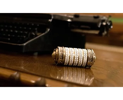A zeneszerző halála: Sherlock detektív sztori szabadulószoba, max. 4 fő részére