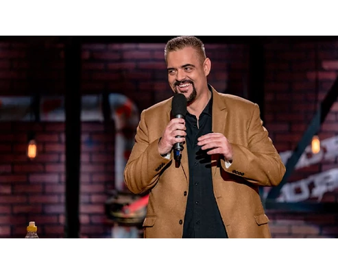 Stand Up Comedy Humortársulat 