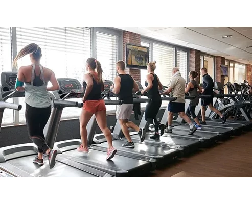3 alkalmas kombinált bérlet fitnesz- és wellnesshasználattal - Sun Palace Fitness - 1036 Budapest, Nagyszombat utca 1.