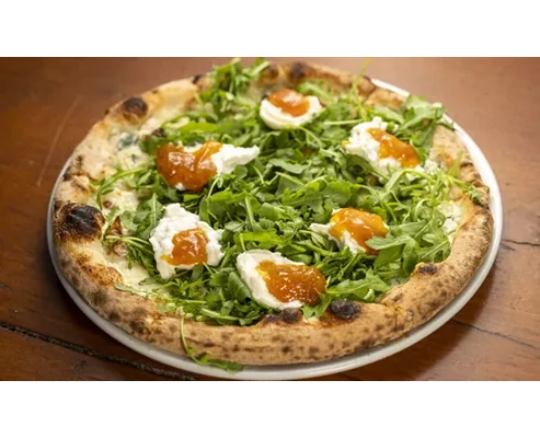 Toszkán hangulat és autentikus olasz pizzák kettőtöknek a Duna-parton, Trattoria Toscana