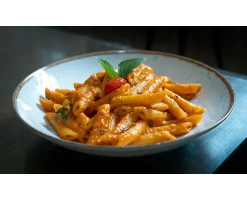 Toszkána ízei Budapest szívében – Kétfogásos olasz ízutazás, Trattoria Toscana