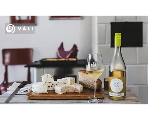 Páros BASIC borélmény a VÁLIBOR Vinotéka hangulatában