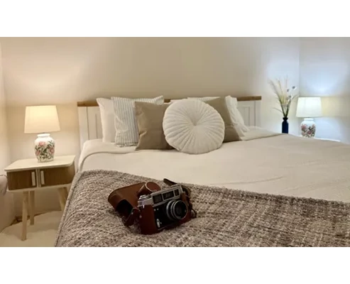 Kettesben Gyulán - 3 nap, 2 éjszaka a Vintage Apartmanban, félpanzióval