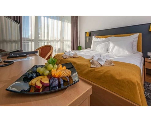 Gyógyvíz és wellness Mezőkövesden: páros pihenés
