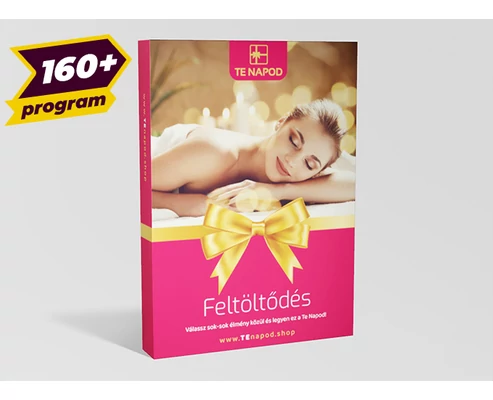 Feltöltődés