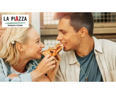 Pizza, ahogy szeretitek – páros gasztroélmény toszkán hangulatban tálalva 