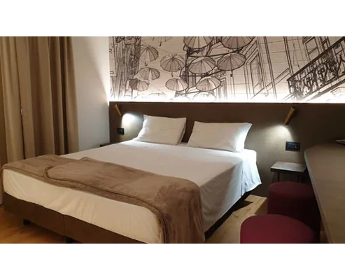 3 napos Dolce Vita egy gyönyörű olasz kisvárosban, Patriarca Hotel & Wellness