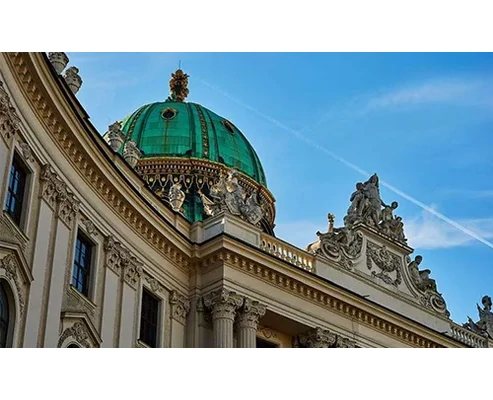3 nap 2 éjszaka 2 fő részére reggelivel Bécsben a Vienna Sporthotel****-ben