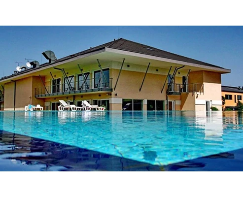 Szépia Bio &amp; Art Hotel**** 2 fő/1 éj
