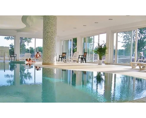 Egynapos gasztro-wellness - Szépia Bio &amp; Art Hotel****