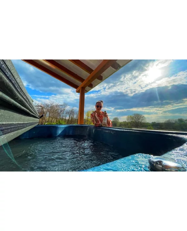 Borvidéki pihenés: 3 nap gasztro és wellness kettőtöknek