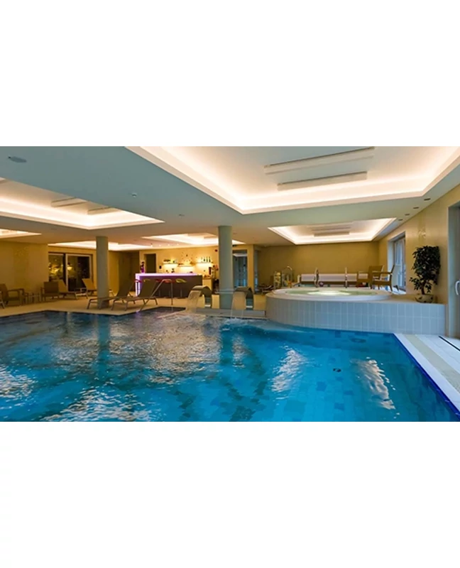 Páros wellness kikapcsolódás a veszprémi Betekints Wellness és Konferenciahotelben