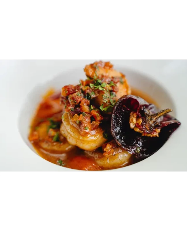 Exkluzív 3 fogásos menü 2 fő részére, a  Kossuth téri Biarritz Bistro Étteremben