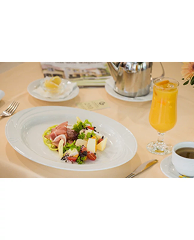 Választható gastro programok a Hotel Wellness és Konferencia Hotelben Szolnokon