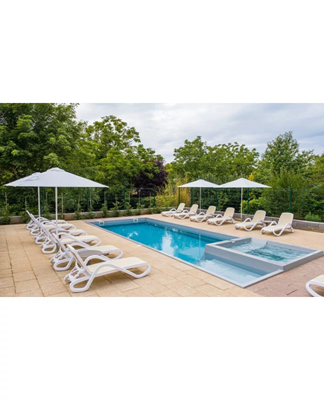 Kistücsök Food &amp;amp; Room****