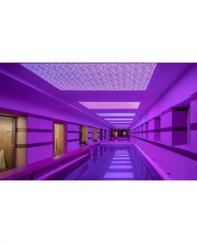 Páros wellness élmény a Kristály Imperial Hotel****-ben