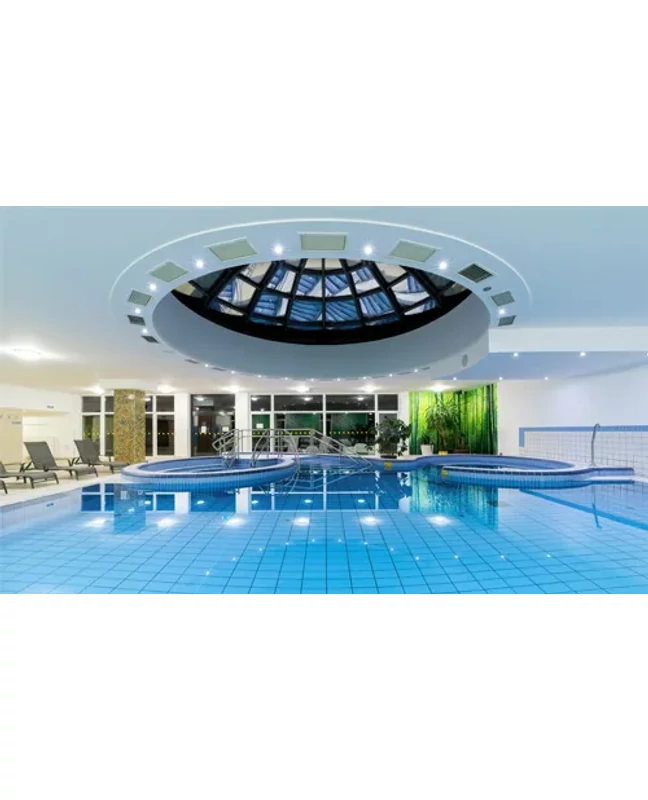 Páros wellness élmények Zalakaroson a Napfény Hotel***-ben