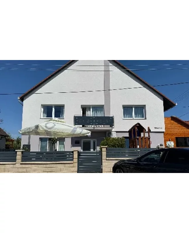 Páros pihenés és ízek egy helyen a Rózsa Pizzéria &amp;amp; Vendégházban