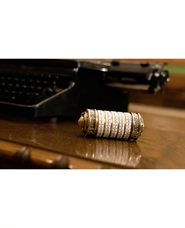 A zeneszerző halála: Sherlock detektív sztori szabadulószoba, max. 4 fő részére