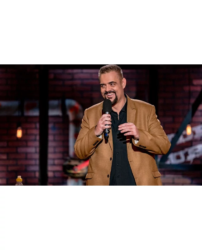 Belépőjegyek a Stand Up Comedy választható előadására