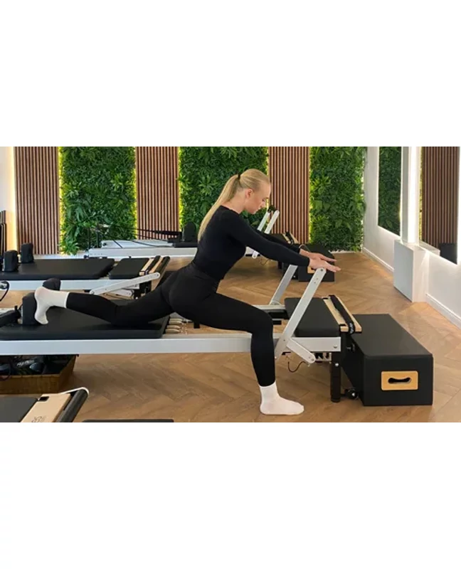 3 alkalmas páros belépő csoportos gépi Pilates órára 