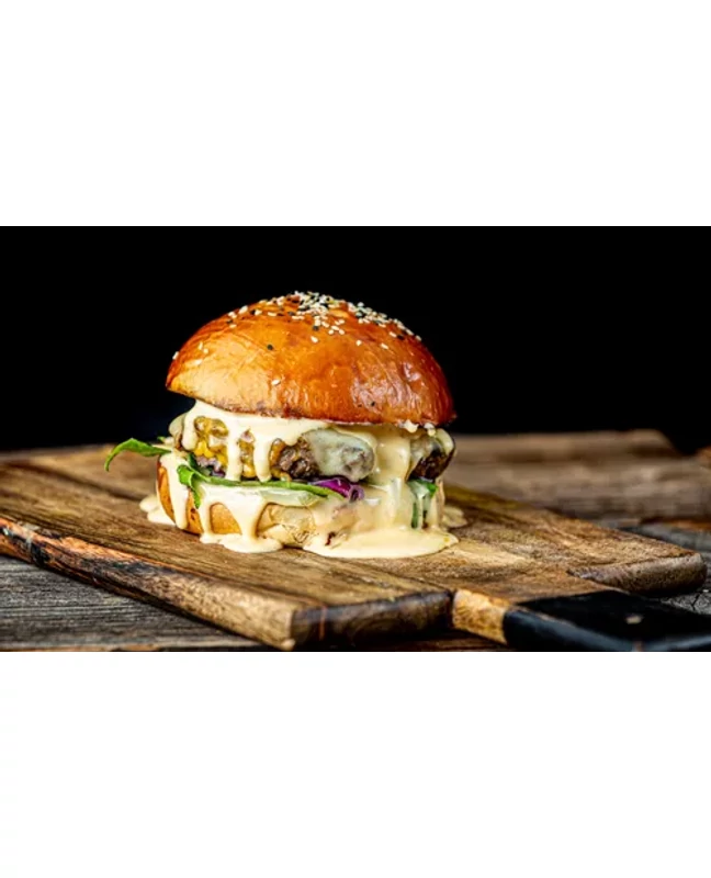 Páros hamburgerezés sörkóstolóval Újbudán, The Tap Burger&amp;Beer