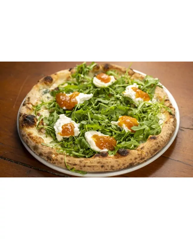 Toszkán hangulat és autentikus olasz pizzák kettőtöknek a Duna-parton, Trattoria Toscana