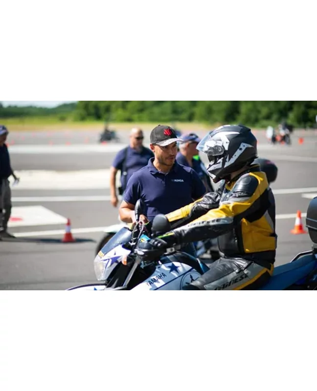 Motoros egykerekezés tréning – 5 órában, profiktól