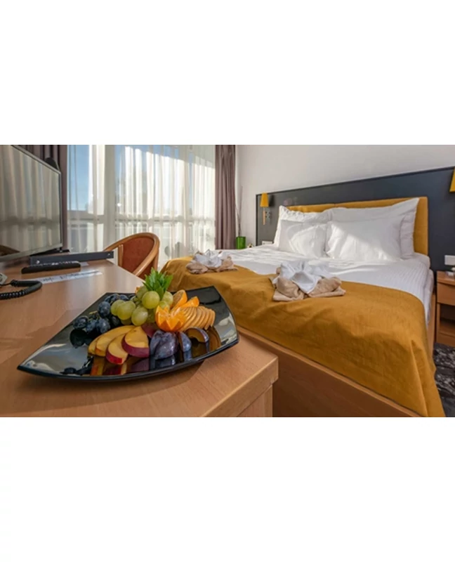 Gyógyvíz és wellness Mezőkövesden: páros pihenés