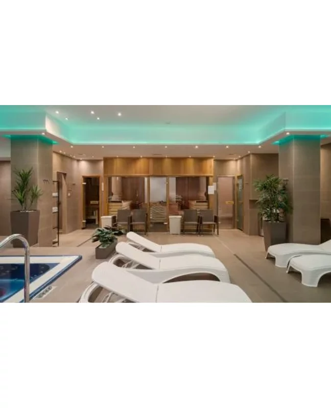 Páros élmény és wellness kaland a Bükkös Hotel****&amp;amp; Spa-ban