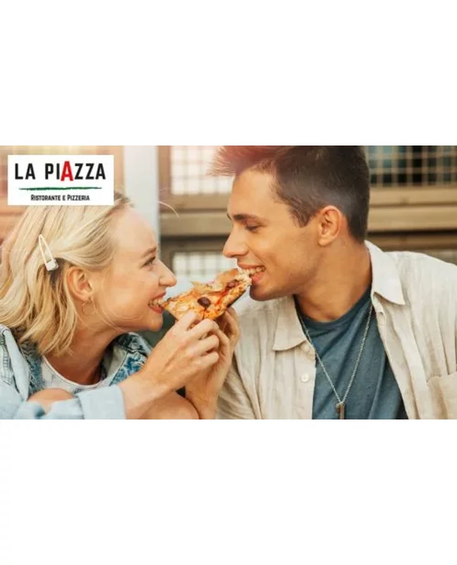 Pizza, ahogy szeretitek – páros gasztroélmény toszkán hangulatban tálalva 