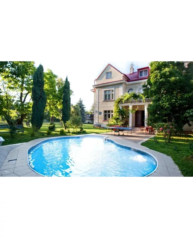 4 nap 3 éj Prágában reggelivel a Hotel Marie Luisa***-ban