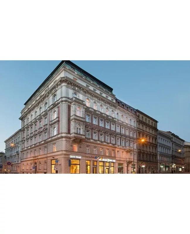 3 napos kaland Prága varázslatos városában