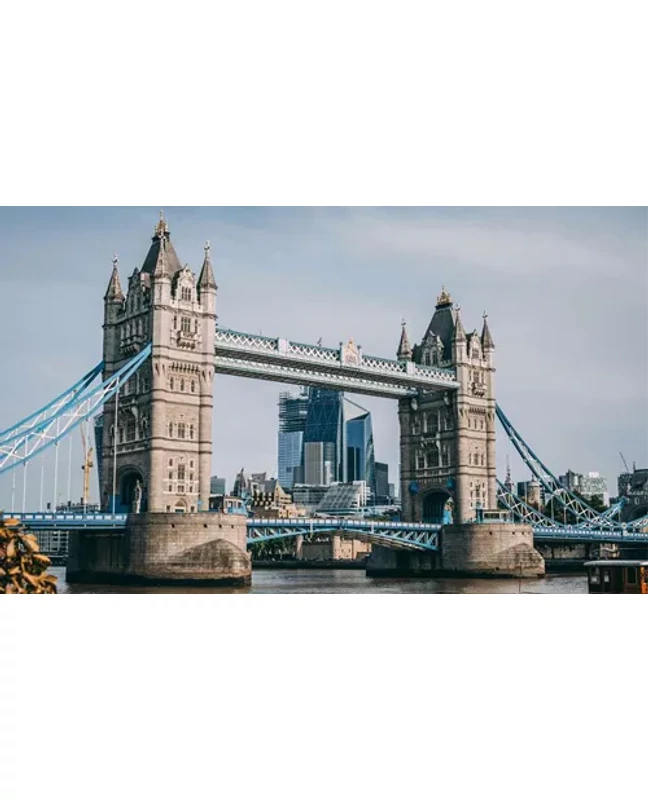 3 napos városlátogatás Londonban 2 fő részére