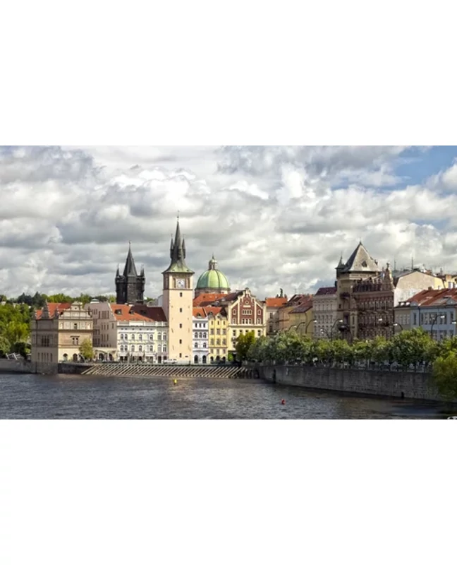 3 napos prémium feltöltődés wellness-el a Top Hotel Prague****-ban