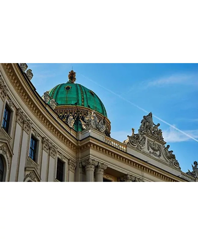 3 nap 2 éjszaka 2 fő részére reggelivel Bécsben a Vienna Sporthotel****-ben