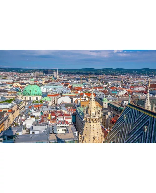 3 napos bécsi kiruccanás az egész családnak