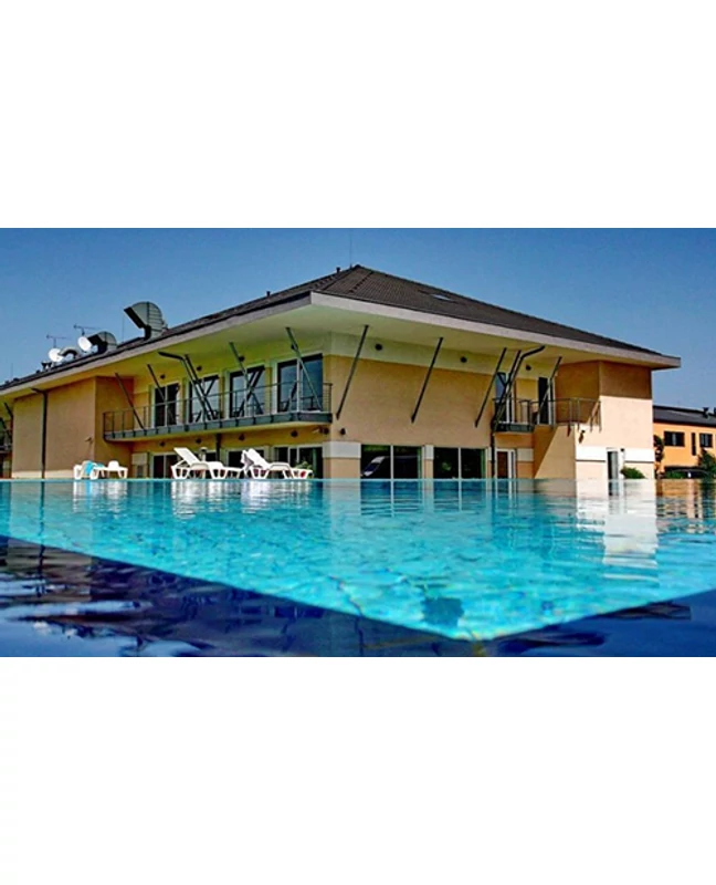 Szépia Bio &amp;amp; Art Hotel**** 2 fő/1 éj