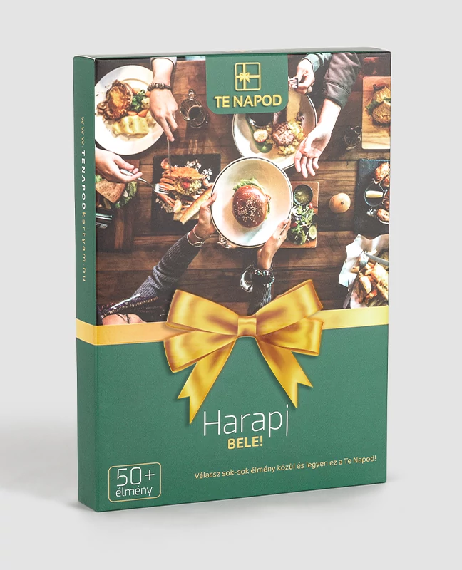Harapj bele