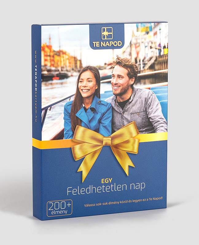 Egy feledhetetlen nap