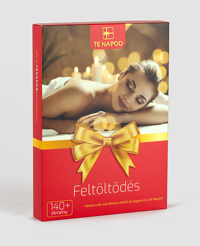 Feltöltődés