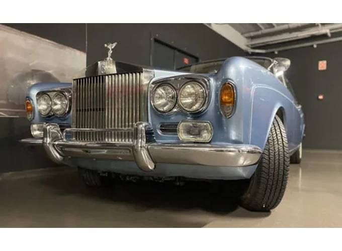 Autólegendák nyomában – Belépő a 365 Oldtimer Museumba 5 fő részére