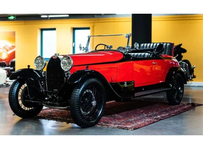 Autólegendák nyomában – Belépő a 365 Oldtimer Museumba max. 3 fő részére