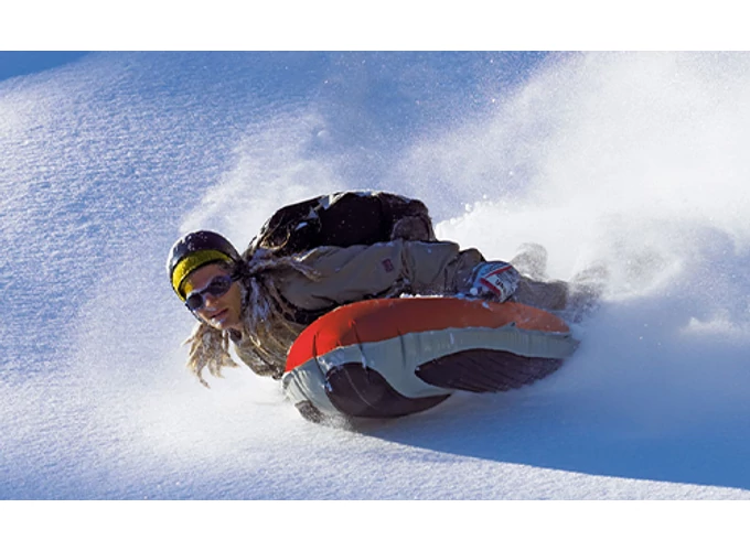Airboard túra a Mátrában