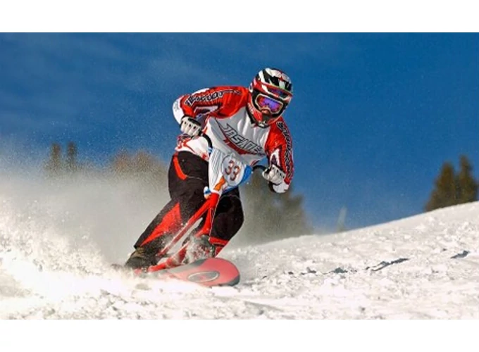 Snowscooter túra a Mátrában