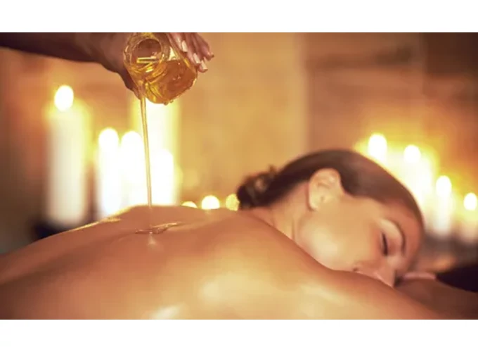 90 perces relax olajos masszázs - Atthy Thai Massage - 1073 Budapest, Barcsay utca 14.