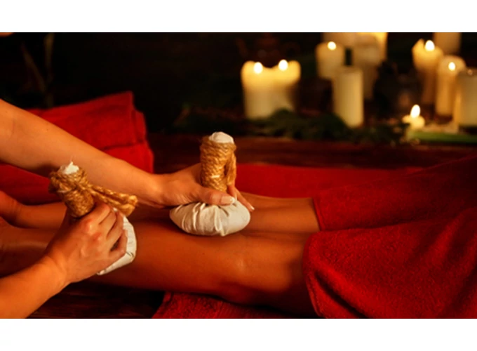 90 perces Podikizhi masszázs - Ayur Mantra Ayurveda Masszázs Szalon - 1067 Budapest, Eötvös utca 9.